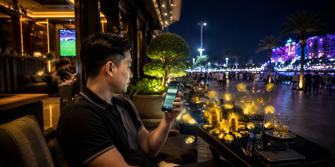 c6h12 Trải nghiệm di động